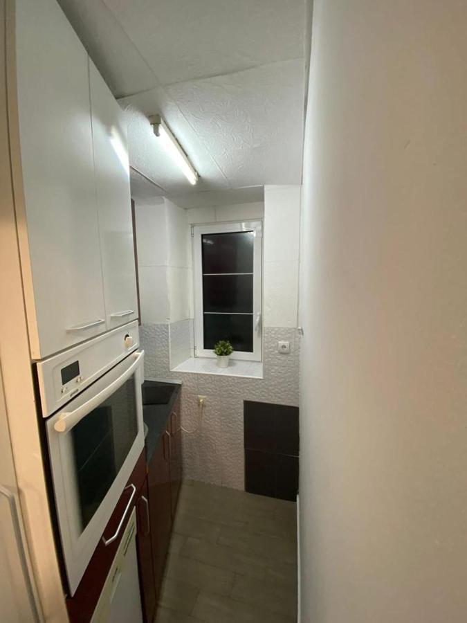 Lana Apartman Belgrade Exterior photo