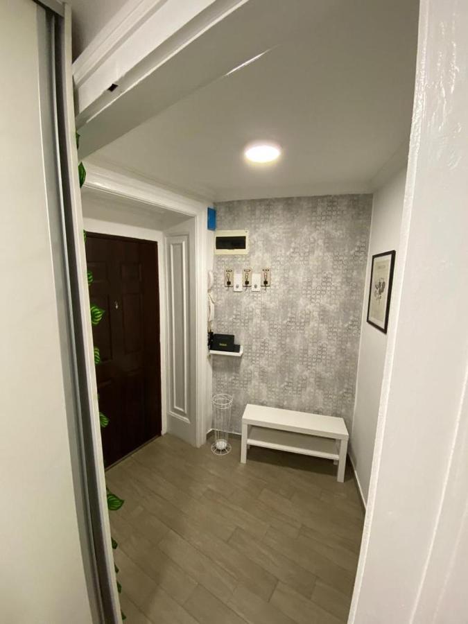 Lana Apartman Belgrade Exterior photo
