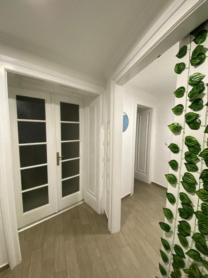 Lana Apartman Belgrade Exterior photo
